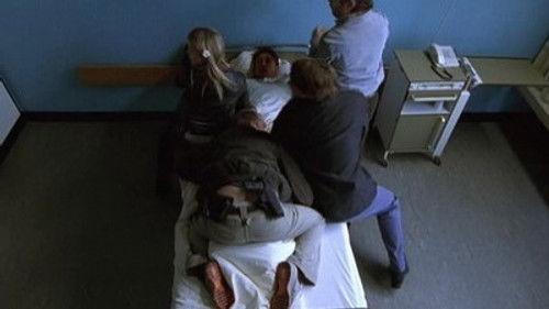 Dr. Psycho Season 2 Episode 2 - Kuchenfolter