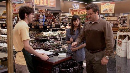 undefined Season 3 Episode 10 - Soulmates