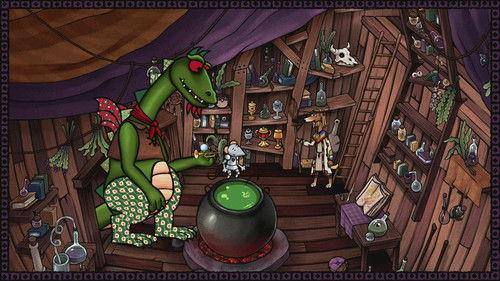 Ridder Muis Season 1 Episode 5 - Episode 5