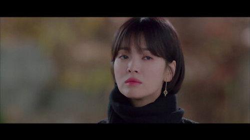 Encounter Season 1 Episode 4 - That's Why I'm Trying to Stop