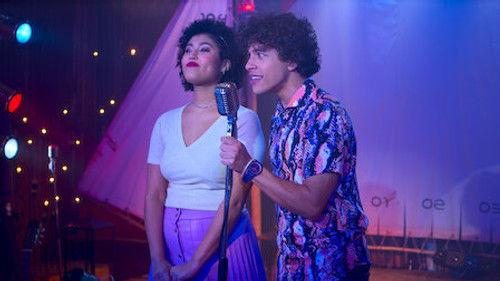 Secrets of Summer Season 1 Episode 11 - Save Cielo