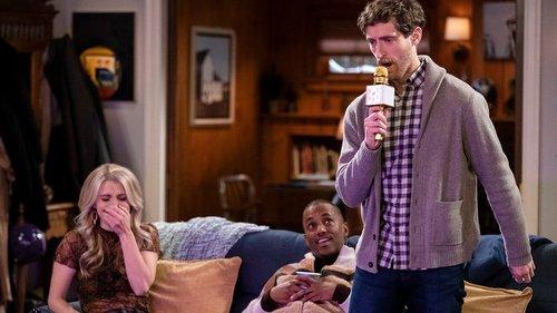 B Positive Season 1 Episode 8 - Integration Therapy