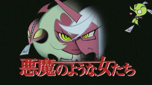 Panty & Stocking with Garterbelt Season 1 Episode 11 - Les Diaboliques