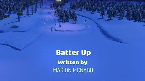 Rainbow Rangers Season 2 Episode 12 - Batter Up