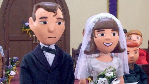 Moral Orel Season 3 Episode 7 - Help