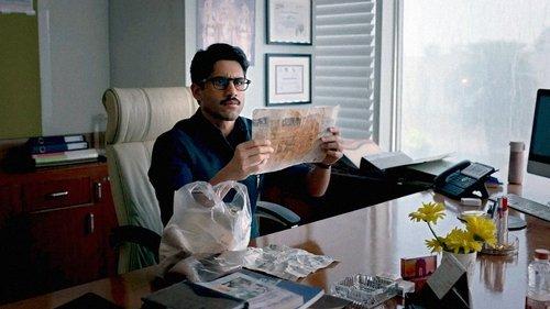 Dhootha Season 1 Episode 3 - Horoscope