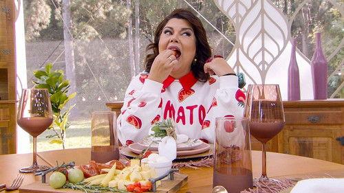 Bake Off Brazil: The Great Brazilian Baking Show Season 10 Episode 5 - Episode 5