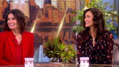 The View Season 27 Episode 8 - Episode 8