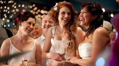 Go Girls Season 4 Episode 13 - Happily Ever After