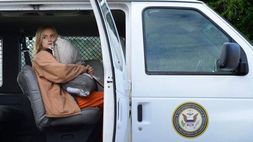 undefined Season 1 Episode 1 - I Wasn't Ready