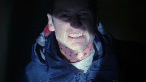 The X-Files Season 6 Episode 13 - Agua Mala