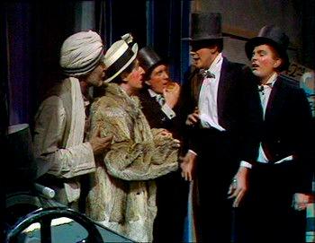 It Ain't Half Hot Mum Season 1 Episode 1 - Meet the Gang