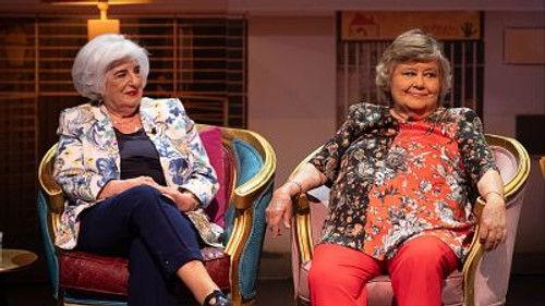 Al cielo con ella Season 1 Episode 23 - Al cielo con... Todas