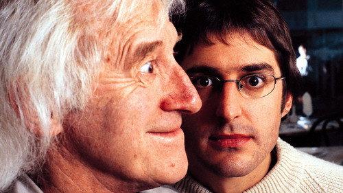 undefined Season 1 Episode 1 - Jimmy Savile