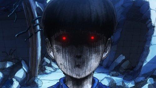 Mob Psycho 100 Season 1 Episode 12 - Mob and Reigen ~A Giant Tsuchinoko Appears~