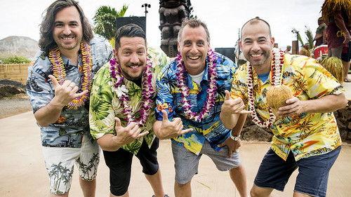 Impractical Jokers Season 6 Episode 14 - Paradise Lost