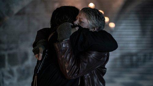 The Walking Dead: Daryl Dixon Season 2 Episode 4 - The Book of Carol: Le Paradis Pour Toi