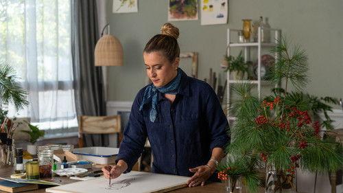 Art in Bloom with Helen Dealtry Season 3 Episode 8 - Bird and Berries