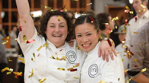 MasterChef Australia Season 1 Episode 72 - The Grand Finale