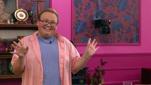 The Circle Season 6 Episode 1 - New City Who Dis?