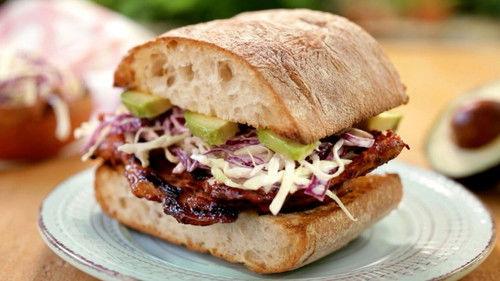 Pati's Mexican Table Season 6 Episode 13 - More Than Just a Meal