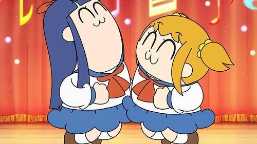 Pop Team Epic Season 2 Episode 1 - Identity