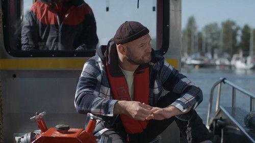 Komisarz Mama Season 4 Episode 1 - Episode 1