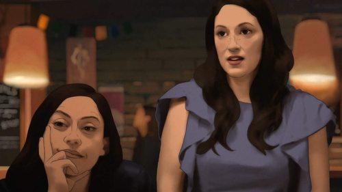 Undone Season 1 Episode 4 - Moving the Keys