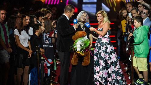 Big Brother Bulgaria Season 18 Episode 1 - VIP Brother 2016 - Premiere