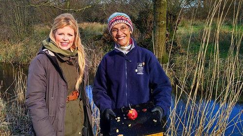Countryfile Season 33 Episode 9 - Gwent Levels