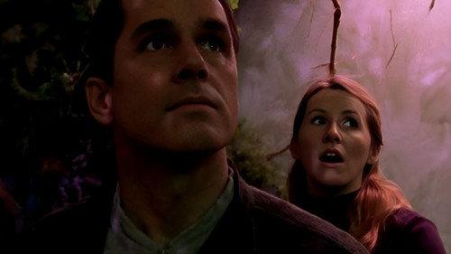 The Outer Limits Season 4 Episode 14 - To Tell the Truth