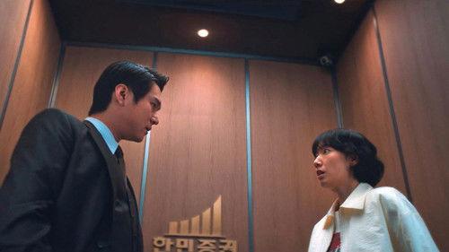 Undercover Miss Hong Season 1 Episode 6 - The Silence of the Misses