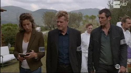 Research Unit Season 10 Episode 10 - Episode 10