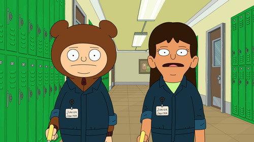 The Great North Season 3 Episode 11 - Arranger-ous Minds Adventure