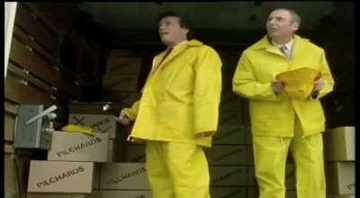 The Detectives Season 2 Episode 4 - Dutch Cops