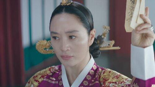 Under the Queen's Umbrella Season 1 Episode 11 - Episode 11