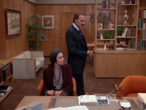 Quincy, M.E. Season 8 Episode 4 - Dying for a Drink