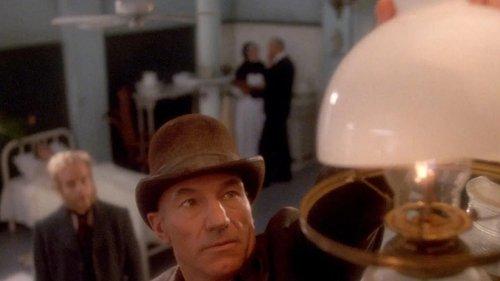 undefined Season 6 Episode 1 - Time's Arrow (2)