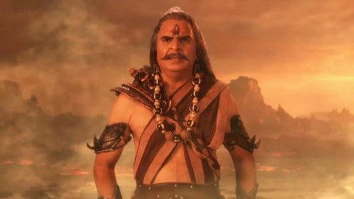 Devon Ke Dev...Mahadev Season 33 Episode 6 - Vishnu to be in Yoga Nidra