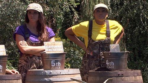 Big Brother Season 15 Episode 18 - Week 6 POV