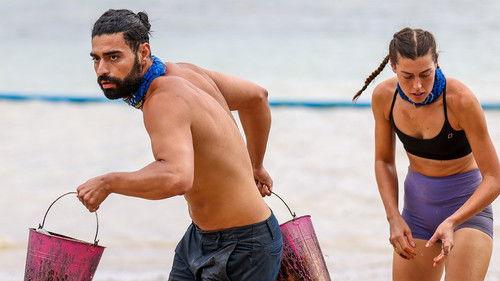 Australian Survivor Season 9 Episode 15 - Episode 15