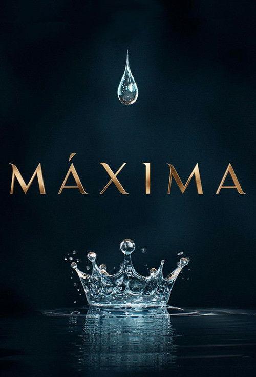 Máxima poster