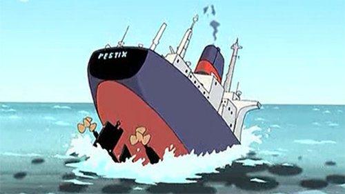 Once Upon a Time... Planet Earth Season 1 Episode 1 - Planet guards