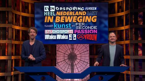 Even tot Hier Season 11 Episode 2 - Episode 2