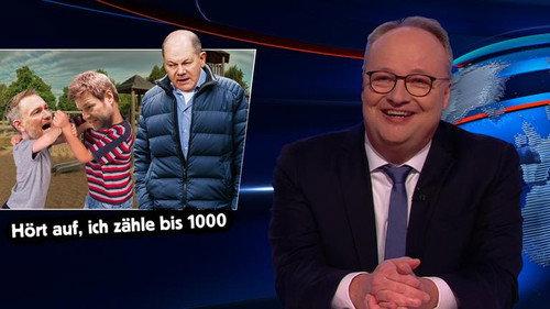 heute-show Season 26 Episode 11 - Episode 11
