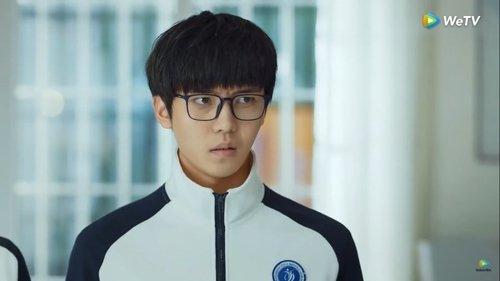 Forever Love Season 1 Episode 6 - Graduation, Separation?