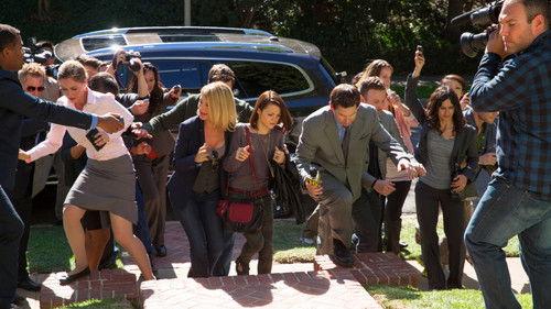 undefined Season 1 Episode 1 - Pilot