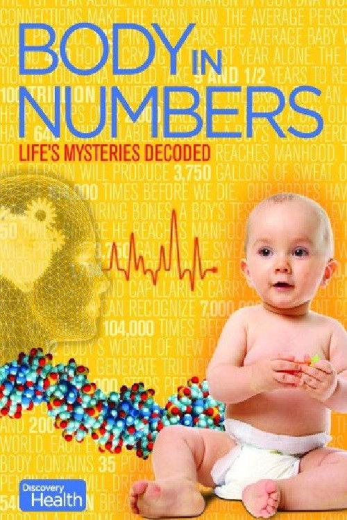 Body in Numbers poster