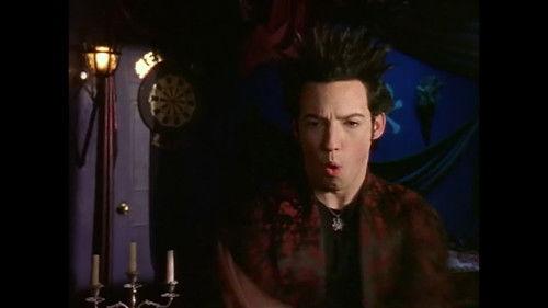 Big Wolf on Campus Season 1 Episode 11 - Flugelhoff