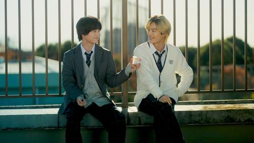 A Man Who Defies the World of BL Season 3 Episode 9 - vs. Beginnings of Love